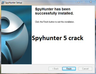 spyhunter 5 full